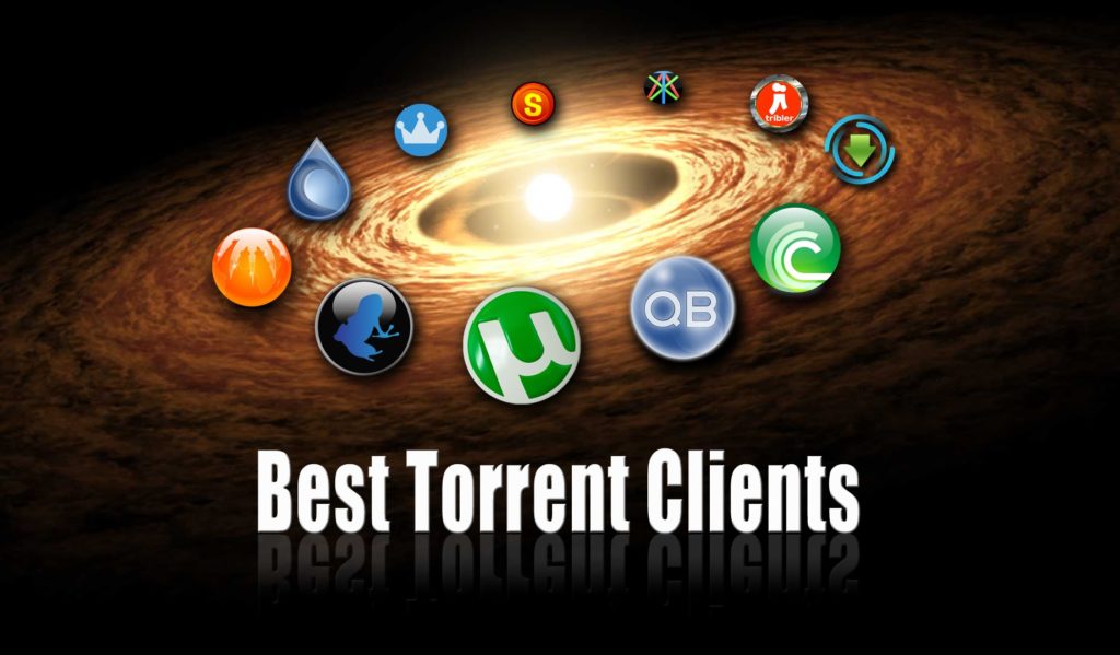 best software torrent download sites